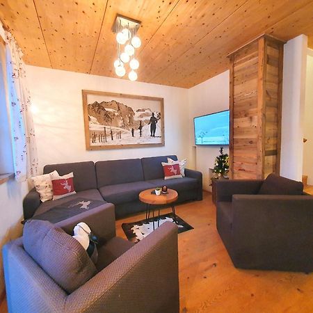 Alpen Chalets Zell Am See Нидернзилль Экстерьер фото