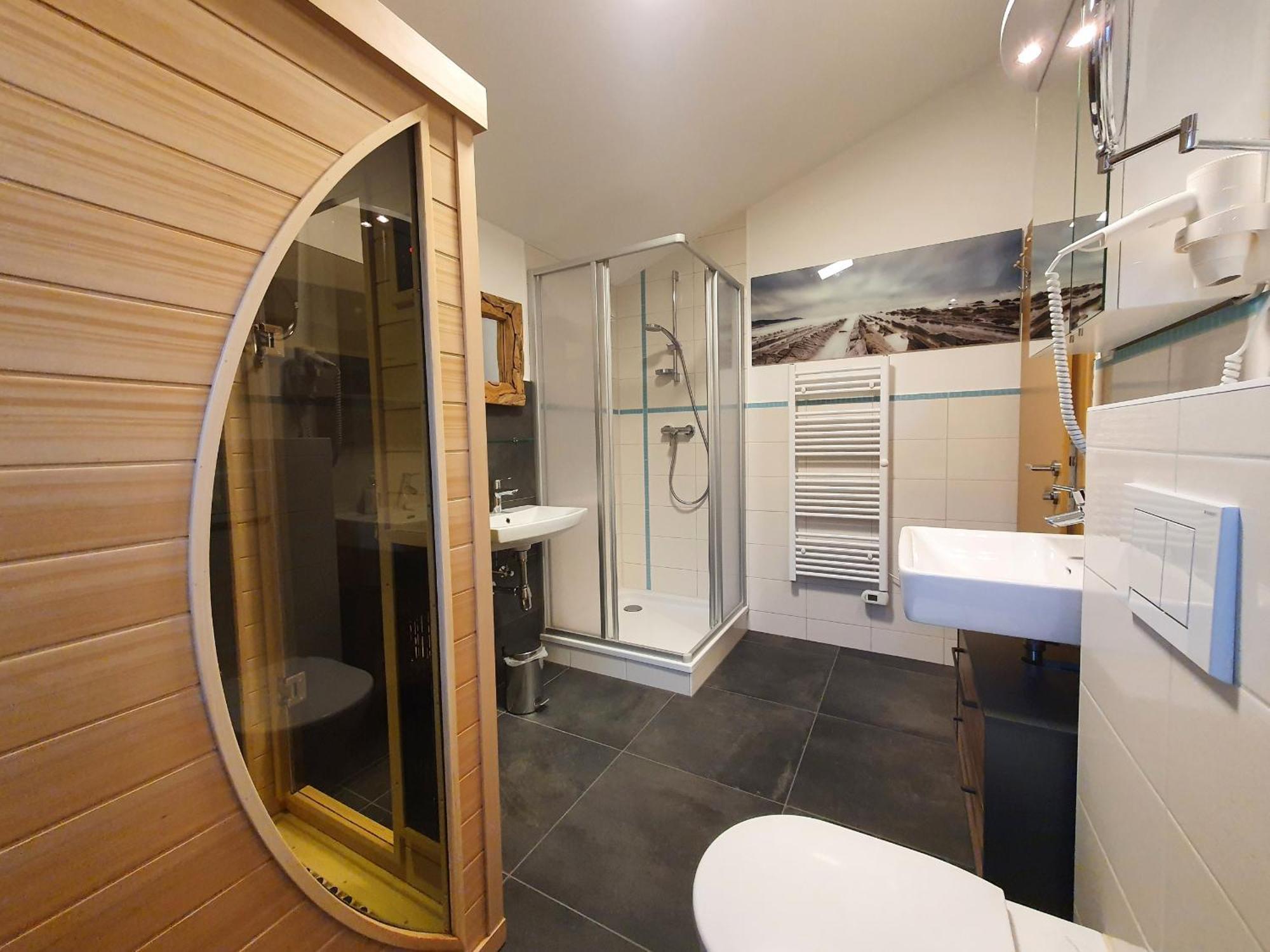 Alpen Chalets Zell Am See Нидернзилль Экстерьер фото