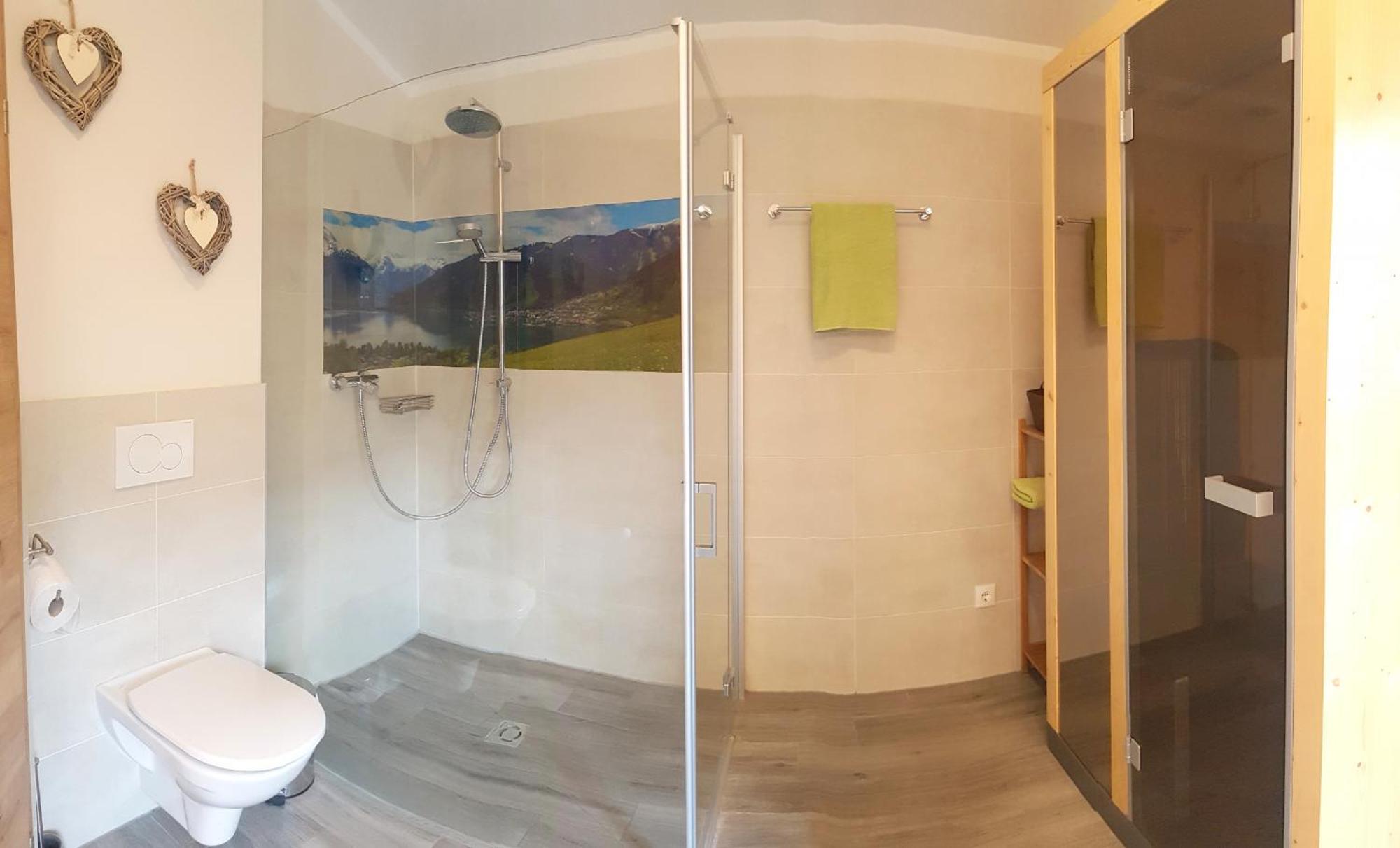 Alpen Chalets Zell Am See Нидернзилль Экстерьер фото