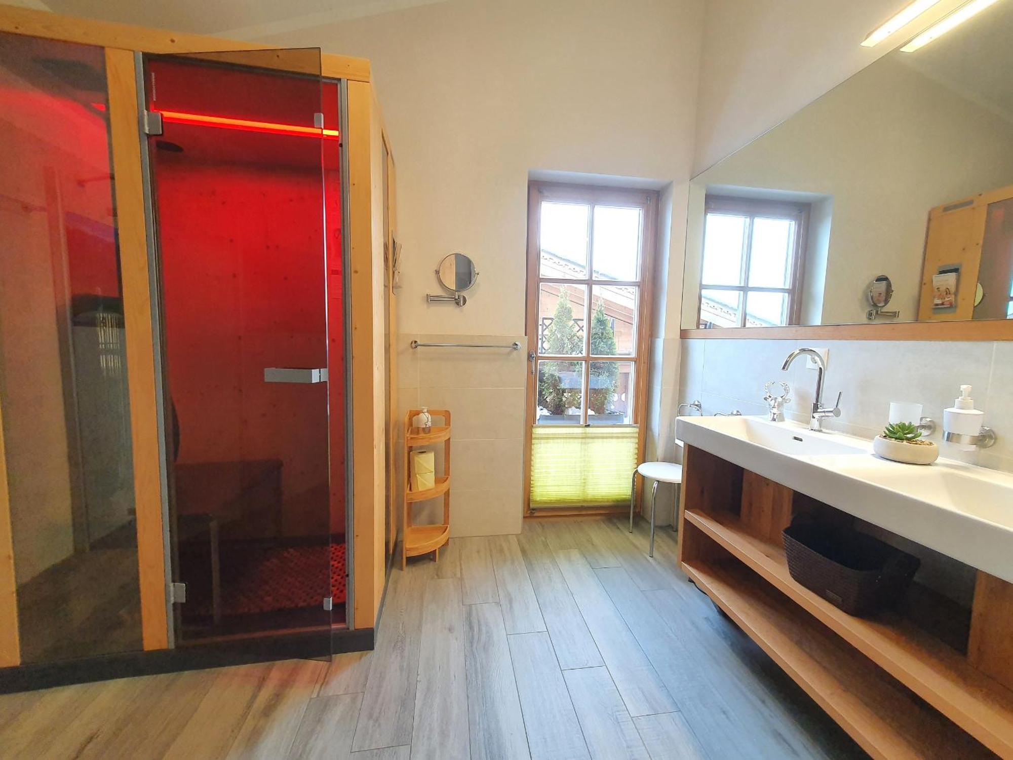 Alpen Chalets Zell Am See Нидернзилль Экстерьер фото